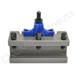 Держатель быстросменный под прямоугольные державки BD32X140 Multifix