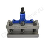 Держатель быстросменный под прямоугольные державки CD32X150 Multifix