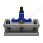 Держатель быстросменный под прямоугольные державки CD32X170 Multifix