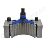 Держатель быстросменный под прямоугольные державки CD32X170 Multifix