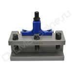 Держатель быстросменный под прямоугольные державки CD40X170 Multifix