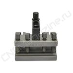 Держатель быстросменный под круглые державки AaH12X50 Multifix