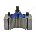 Держатель быстросменный под круглые державки AH20X90 Multifix