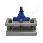 Держатель быстросменный под круглые державки AH20X90 Multifix