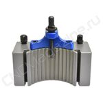 Держатель быстросменный под круглые державки BH32X130 Multifix