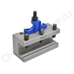 Держатель быстросменный под круглые державки BH32X130 Multifix