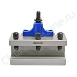 Держатель быстросменный под круглые державки BH32X130 Multifix