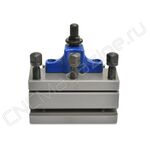 Держатель быстросменный для отрезной пластины AT-K3X10X75 Multifix