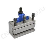Держатель быстросменный для отрезной пластины AT-K3X10X75 Multifix