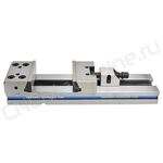 Тиски станочные прецизионные Gerardi ART.1-3x300 Standard