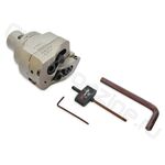 CKB6-TWN89120-75 Расточная головка