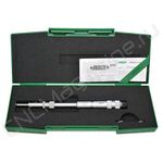 3287-25B Нутромер (микрометр) микрометрический для внутренних канавок  0-25 мм, 0.01 мм