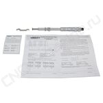 3287-25B Нутромер (микрометр) микрометрический для внутренних канавок  0-25 мм, 0.01 мм