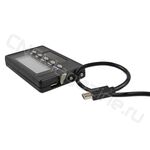 Набор цифровых считывающих устройств УЦИ для станка, 600 мм (24"), 0.01 мм (0.001")