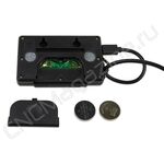 Набор цифровых считывающих устройств УЦИ для станка, 600 мм (24"), 0.01 мм (0.001")