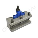 Держатель быстросменный под прямоугольные державки AD20X90 Multifix