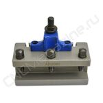 Держатель быстросменный под прямоугольные державки AD20X90 Multifix
