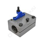 Держатель быстросменный для сверления и расточки BJ40X120 Multifix