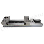 Тиски станочные прецизионные Gerardi ART.1-4x400 Standard