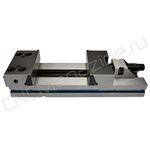 Тиски станочные прецизионные Gerardi ART.1-5x300 Standard