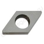 MD1504 (D15BM) опорная пластина