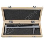 Штангенциркуль нониусный разметочный ШЦСР-150 0-150 мм, 0.1 мм, губки 40 мм