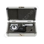 Микрометр рычажный индикаторный МР-25 0-25 мм, 0.002 мм, 0.001 мм, 0.04 мм