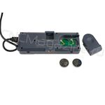 Высокоточная цифровая линейка УЦИ 0-1000 мм, 0.01 мм, IP67