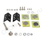 Высокоточная цифровая линейка УЦИ 0-1000 мм, 0.01 мм, IP67