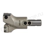 MDD-050055 Сверло большого диаметра с центрирующей вставкой