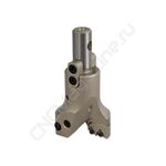MDD-050055 Сверло большого диаметра с центрирующей вставкой