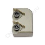 VMC-050055T наружный картридж для модульного сверла MDD