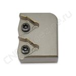 VMC-055060T наружный картридж для модульного сверла MDD
