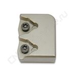VMC-065070T наружный картридж для модульного сверла MDD