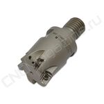 MHF-ENMX06-D32Z5M16 фрезерная сменная головка