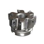 YGF90-AP16-D100-S32-Z8-C фреза торцевая насадная со сменными пластинами
