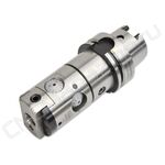 HSK63-HBOR50 6-90 Чистовая расточная система (набор)