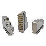 DK11-250 кулачки обратные к токарным патронам FUERDA (компл. 3 шт)
