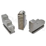 DK11-315 кулачки обратные к токарным патронам FUERDA (компл. 3 шт)