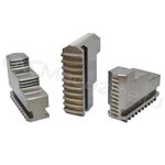 DK11-315 кулачки прямые к токарным патронам FUERDA (компл. 3 шт)