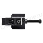 Барпуллер станочный БПС 6-100 мм под сменные хвостовики (без хвостовика), InTool