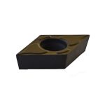 DCMT11T308-ZOM IPM8520 пластина для точения