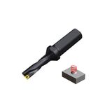 Корпусное сверло UD30.SP06.200.W25