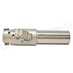 PE02.11W32.040.02  фреза концевая со сменными пластинами