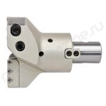 MDD-105110 Сверло большого диаметра с центрирующей вставкой