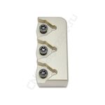 VMC-110115T наружный картридж для модульного сверла MDD