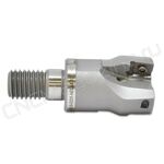 YGM90-AP10-D25-M12-L35-Z3-C фрезерная сменная головка