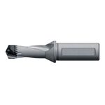 Корпус модульного сверла TC12-140-XP16 13.5-14.5 12D