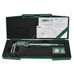 1520-150 Штангенциркуль цифровой для измерения внутренних канавок 11-150 мм, 0.01 мм, губки 41 мм