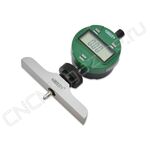 2141-202A Глубиномер цифровой ГИЦ 0-300 мм, 12.7 мм, 0.01 мм